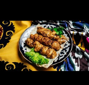 Мякоть ципленка