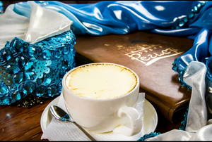 Кофе Мехрибон (фирменный)